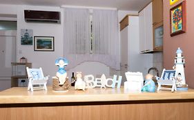 Apartment Brazuca-Center